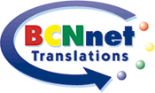 BCNnet Translations