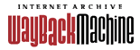 Wayback machine